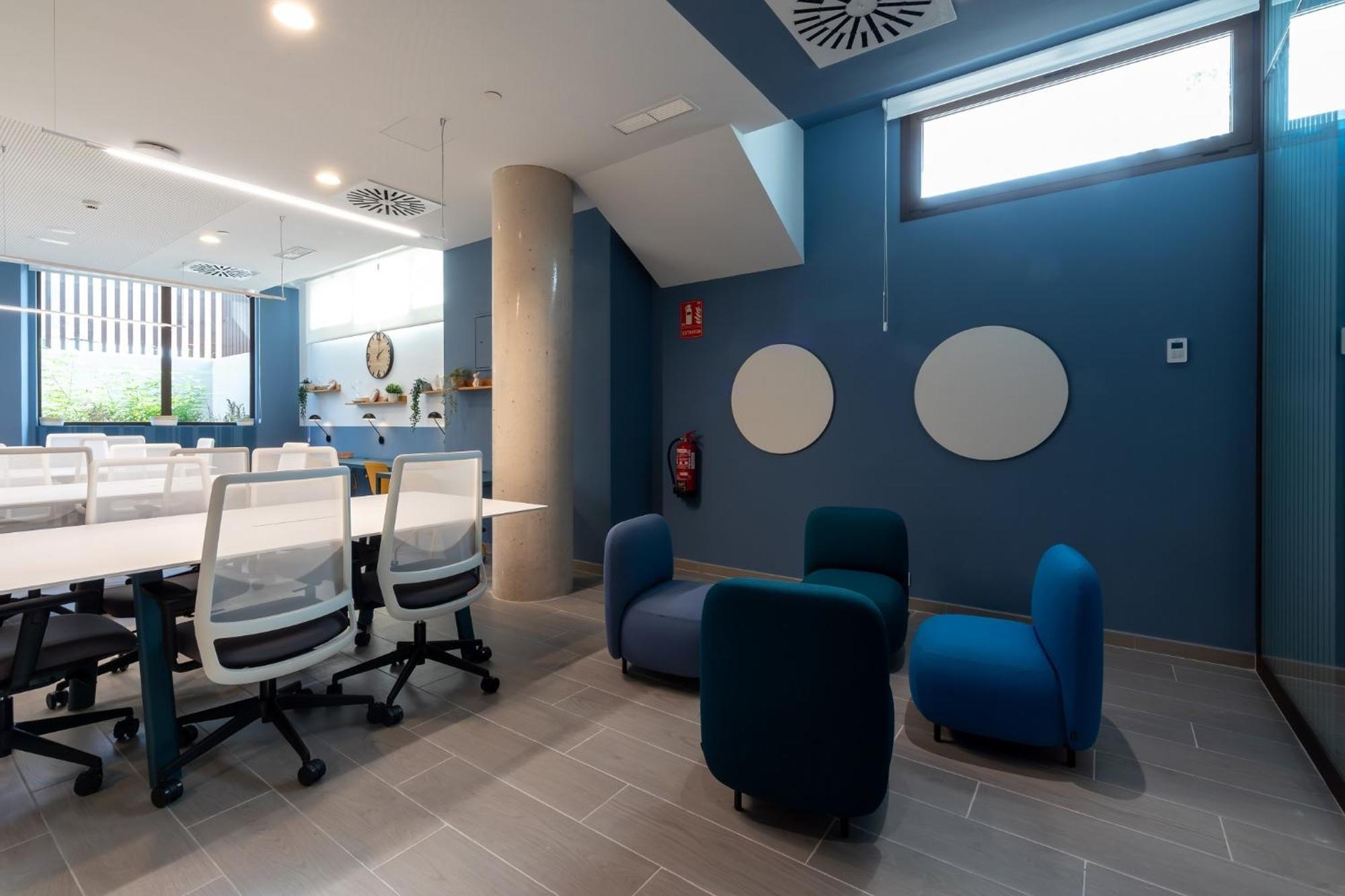Hotel Nido Malvarrosa Valenza Esterno foto